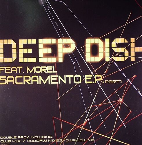 Sacramento Ep Part 1