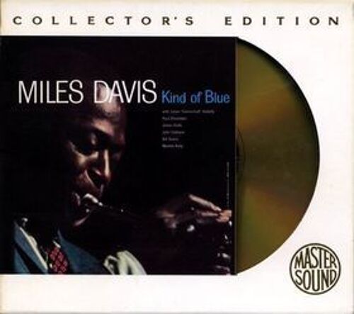 Kind Of Blue