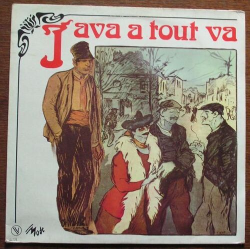 Soir En Java