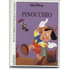 Pinocchio