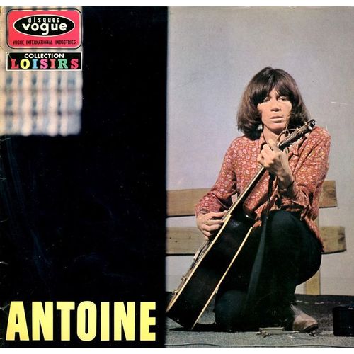 Premier - Same - Qu'est Ce Qui Ne Tourne Pas Rond Chez Moi