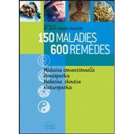 150 Maladies  -  600 Remedes