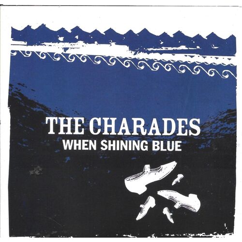 When Shining Blue