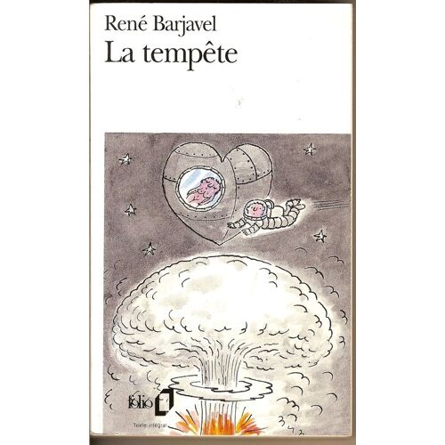 La Tempête