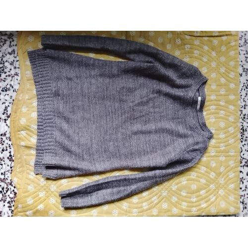 Pull Femme