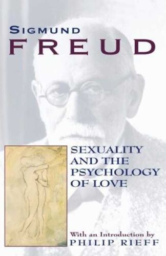 Sexuality And The Psychology Of Love