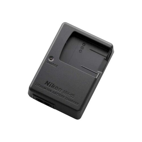 Nikon MH-65 - Chargeur de Batteries Nikon EN-EL12