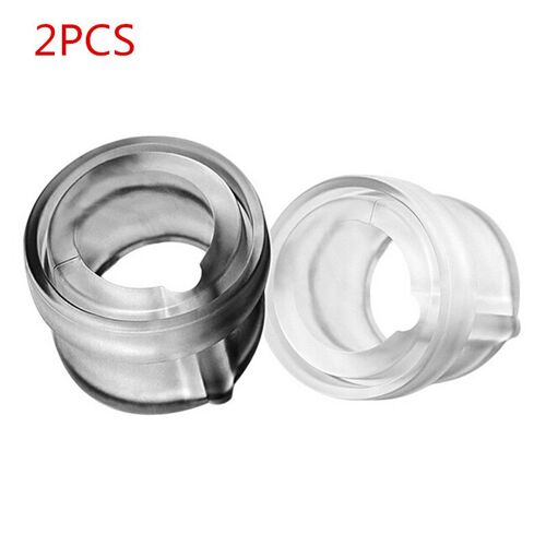 Sac De Taureau En Silicone Souple Et Confortable Pour Homme, Civière De Balle, Scrotum, Bondage De Test, Jouets Sexuels, 2 Pièces/1 Pièces