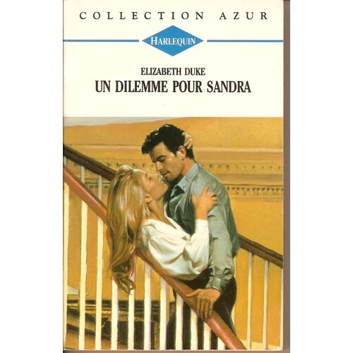 Un Dilemme Pour Sandra