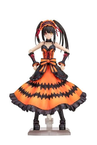 Date A Live Figurine 1/12 Kurumi Tokisaki 13 Cm