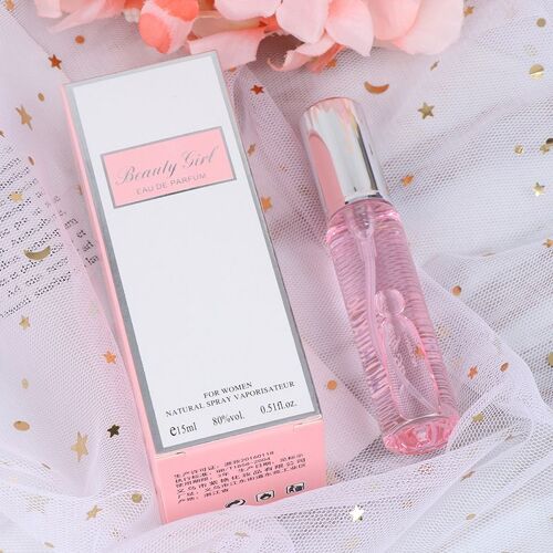 Parfum Pour Homme Et Femme, Longue Tenue, Tentation, Spray Corporel, Phéromone, Flirt 