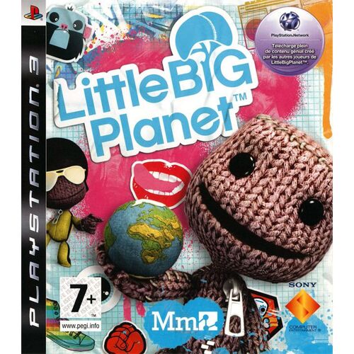 Little Big Planet PS3