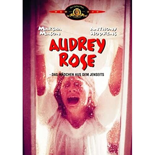 Audrey Rose - Das Mädchen Aus Dem Jenseits