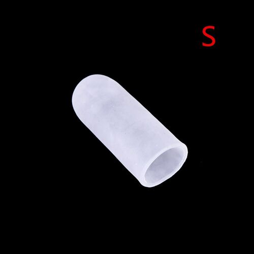 Manchons En Silicone Pour Ventouse Sous Vide, Kit De Serrage Du Pénis Pour L'agrandissement Du Pénis/Prolongateur/Civière De Remplacement S/M/L 1 Pièce