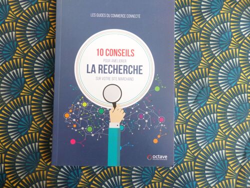 10 Conseils Pour Ameliorer La Recherche Sur Votre Site Marchand