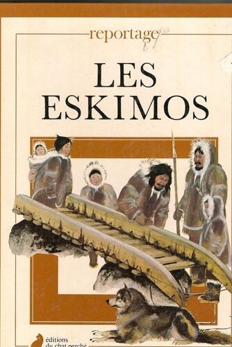 Les Eskimos