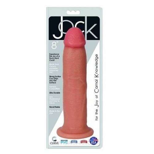 Gode Ventouse 23 Cm Jock