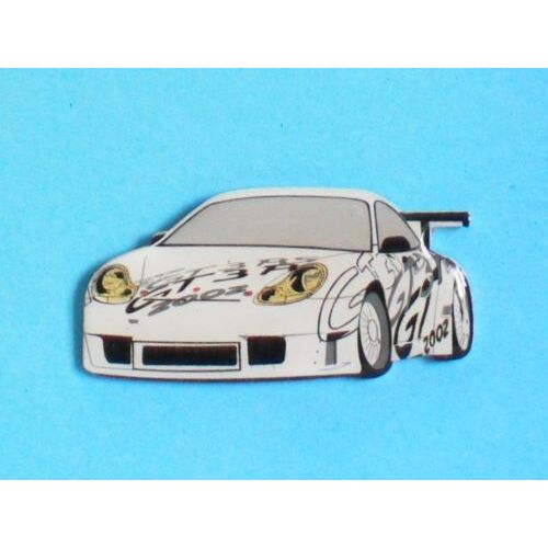 15888 // 1 Pin's : Porsche 911 G.T.3 R.S 2002