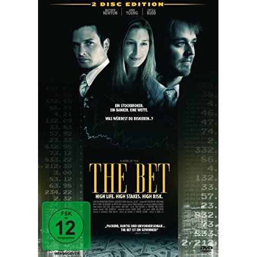 The Bet [Import Allemand]