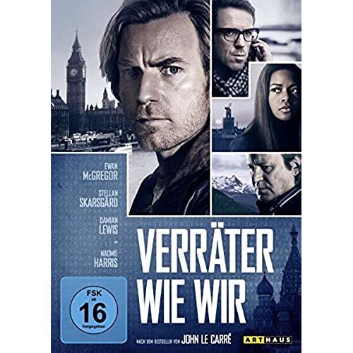Verräter Wie Wir