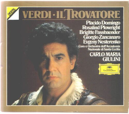 Il Trovatore