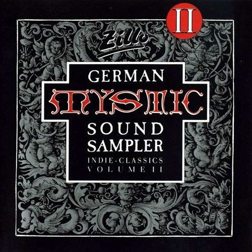 German Mystic Sound Vol.2