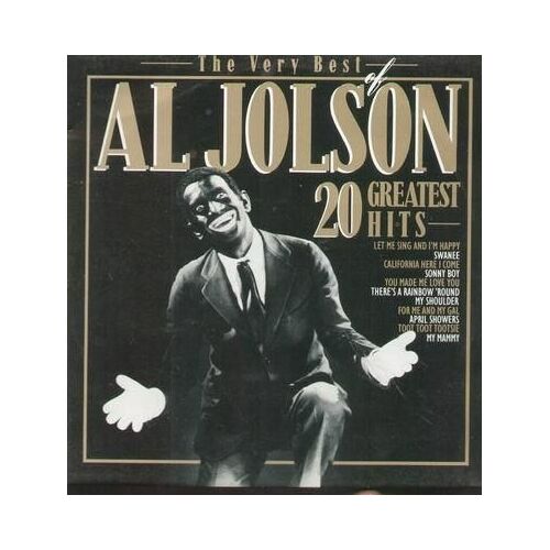 20 Greatest Hits