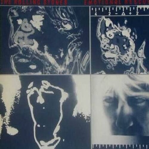 Emotional Rescue