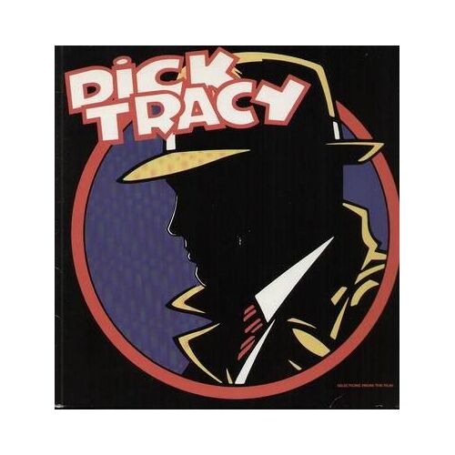 Dick Tracy