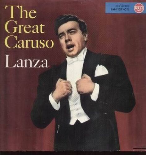 The Great Caruso