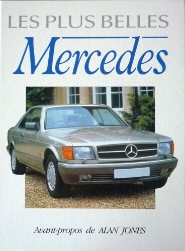 Les Plus Belles Mercedes
