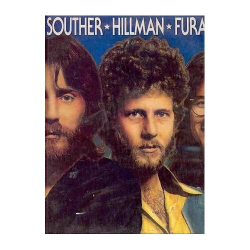 The Souther-Hillman-Furay Band