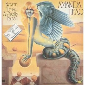 Never Trust A Pretty Face