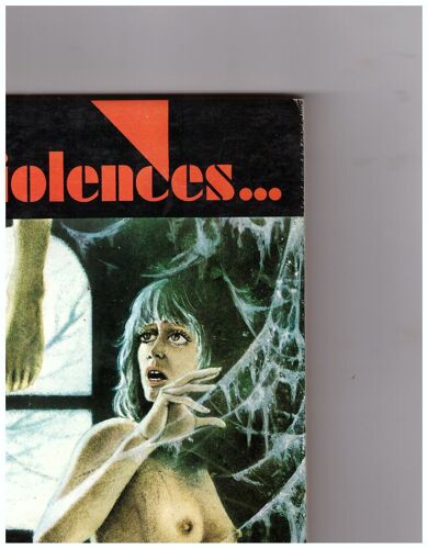 Le Triangle À Deux Côtés-Le Cave-Comme Une Araignée-Ombres Dans La Rue-Violences-Frères De Sang-Les Témoins Sans Voix.