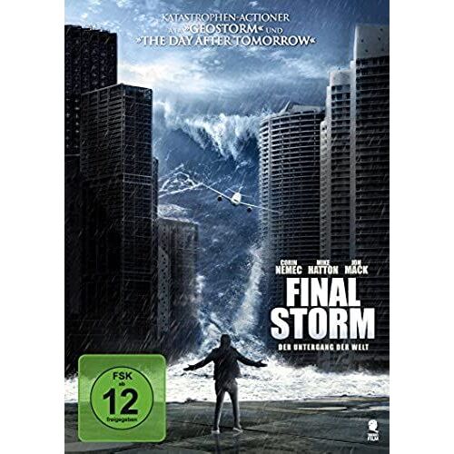 Final Storm - Der Untergang Der Welt