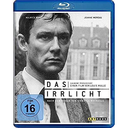 Das Irrlicht