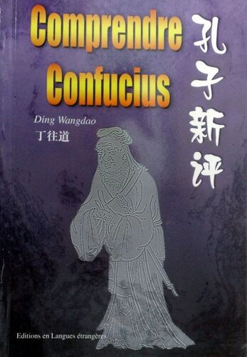 Comprendre Confucius