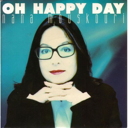Oh Happy Day