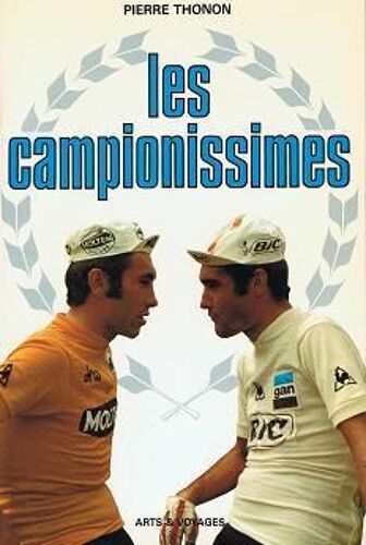 Les Campionissimes