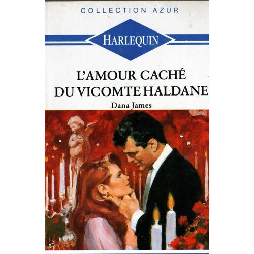 L'amour Caché Du Vicomte Haldane