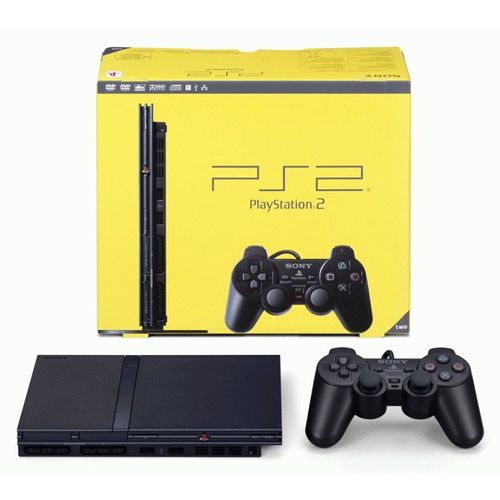 Playstation 2