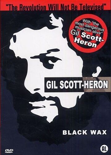 Black Wax - Dutch Import