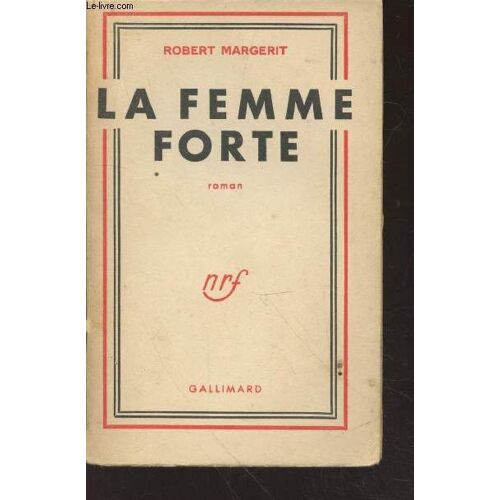 La Femme Forte