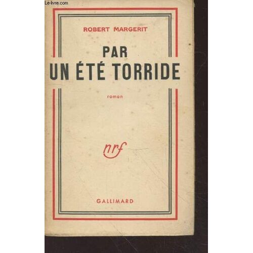 Par Un Été Torride