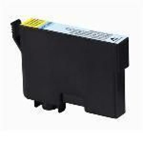 1 Cartouche Encre Cyan Clair Compatible EPSON T0805  Nouvelle Génération (C13T080540)