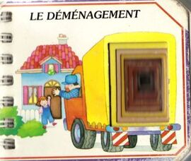 Le Demenagement