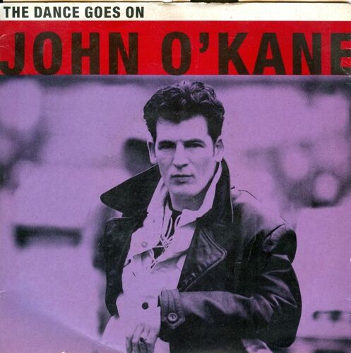 The Dance Goes On/Best Friend