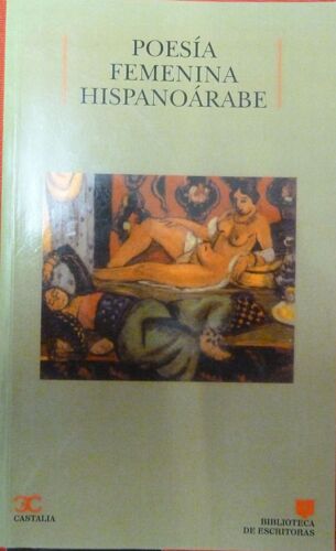 Poesia Femenina Hispanoarabe