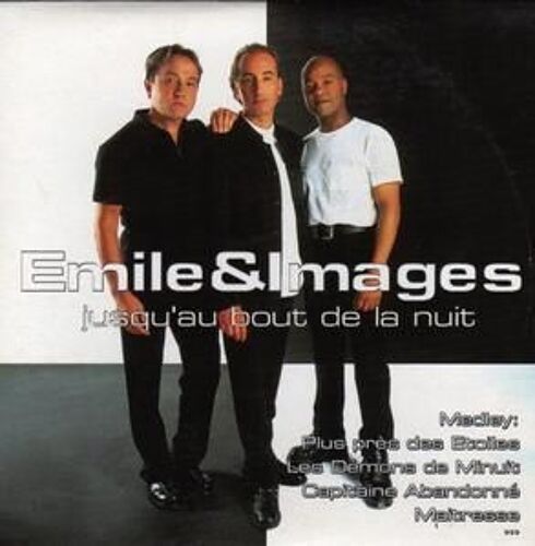 Jusqu'au Bout De La Nuit