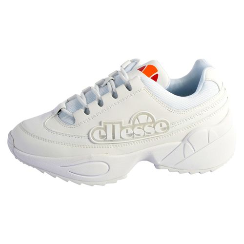 Basket Ellesse Sparta Lthr